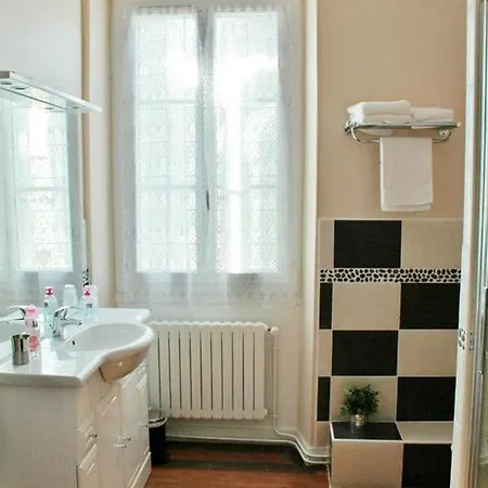 Bed & Breakfast Au Clos Magnolia 3*
