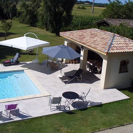 Au Clos Magnolia