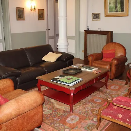 Bed & Breakfast Au Clos Magnolia Castillon-de-Castets