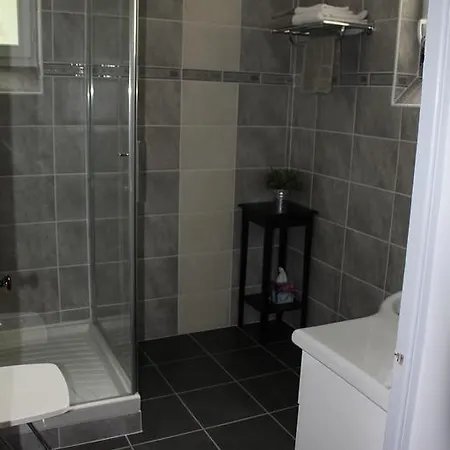 Bed & Breakfast Au Clos Magnolia Castillon-de-Castets