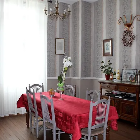 Au Clos Magnolia
