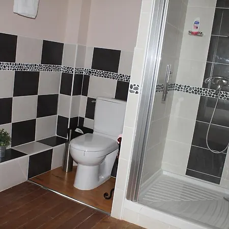 Bed & Breakfast Au Clos Magnolia Castillon-de-Castets