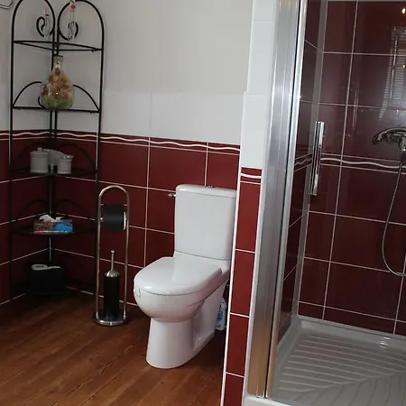 Bed & Breakfast Au Clos Magnolia 3*
