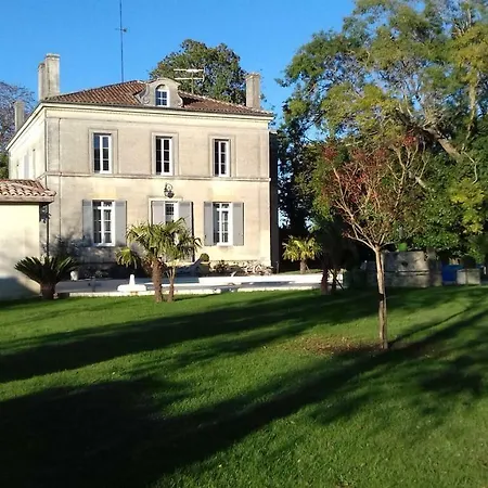 Au Clos Magnolia