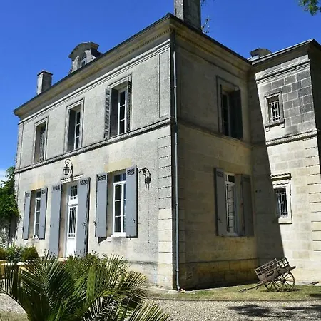 Au Clos Magnolia 3*